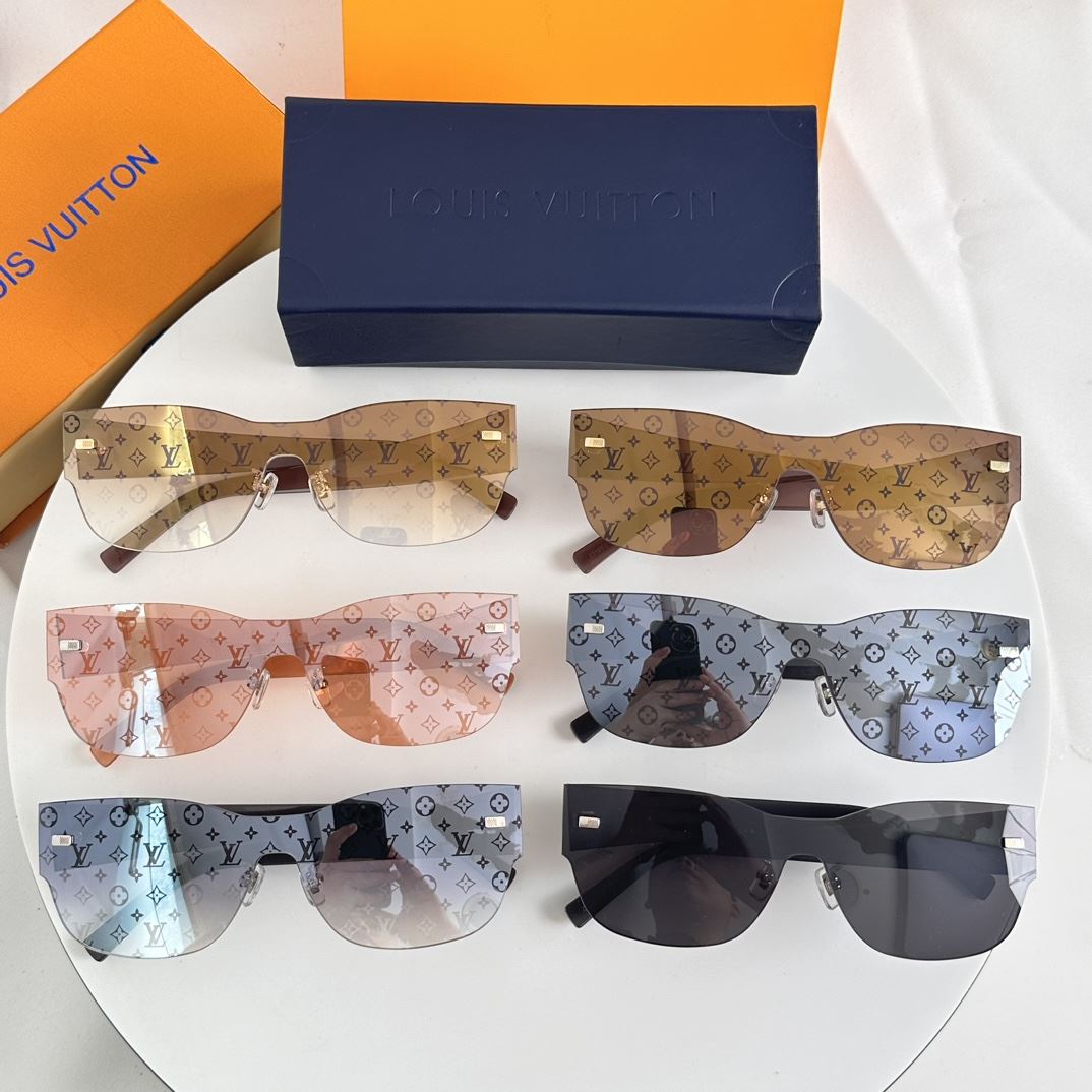 Louis Vuitton Sunglasses